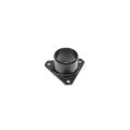 FCST-X 3-Bolt Remote Mount Fill Neck Straight 1.5IN Barb Radium Engineering-1