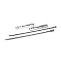 FCST-X Lift Pump Mounts Shallow Depth Radium Engineering-1
