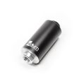 Fuel Filter Check Valve Stainless 10 Micron Radium Engineering-2
