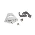 Fuel Filter Mount Radium Engineering for Chevrolet Camaro 2010-2015-1