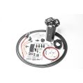 Fuel Hanger Surge Tank for Nissan 370Z Walbro GSS342 AEM 50-1200 Radium Engineering-1