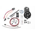 Fuel Hanger Surge Tank RA for BMW E90/91/92/93 Walbro GSS342/AEM 50-1200 Radium Engineering-1