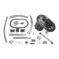 FCST-X Fuel Cell Surge Tank fits Walbro GSS342 / AEM 50-1200 / DW440 Radium Engineering-1