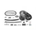 FCST-X Fuel Cell Surge Tank fits Walbro F90000267/274/285 Radium Engineering-1
