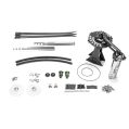 FCST-X Spare Drop-In Pump Module Brushless TI Automotive E5LM Radium Engineering-1