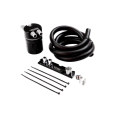 Oil Catch Can Kit Small RTMG Performance for 2.0 TFSI Blue-1