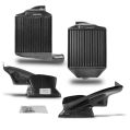Competition Intercooler Kit Wagner Tuning Gen.2 for Audi S4 B5 A6 2,7T-1