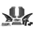 Competition Intercooler Kit Wagner Tuning Gen.2 for Audi RS6+ / US [C5]-1