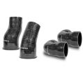Competition Intercooler Kit Wagner Tuning Gen.2 for Audi RS6+ / US [C5]-5