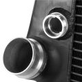 Competition Intercooler Kit Wagner Tuning for Ford F150-4