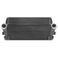 Performance Intercooler Kit Wagner Tuning for BMW 535i-1