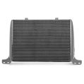 Competition Intercooler Kit+ Pipe Wagner Tuning EVO2 for Ford Mustang 2015-3