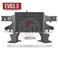 Competition Intercooler Kit Wagner Tuning EVO3.X for Audi RS3 8V-1