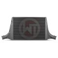 Competition Intercooler Kit Wagner Tuning for Audi A6 C7 3.0 BiTDI-5