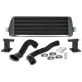 Competition Intercooler Kit Wagner Tuning for Fiat 500 Abarth Manual Transmission-4