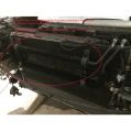 Competition Intercooler Kit Wagner Tuning for Audi A4/A5 B8.5 3,0TDI-5