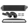 Competition Intercooler Kit Wagner Tuning for Honda Civic Type R FK8-1