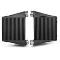 Competition Intercooler Kit Wagner Tuning EVO2 for Audi A4 RS4 B5-2