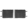 Competition Intercooler Kit Wagner Tuning for Audi RS6 C6 4F-3