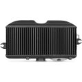 Competition Intercooler Kit Wagner Tuning for Subaru WRX STI 2002-2005  (RHD)-2