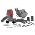Performance Intercooler Kit incl. Air Intake System Wagner Tuning for Mercedes CLA 35 AMG-1