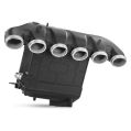 Intake Manifold with Integrated Intercooler for BWM M8 G80 Limousine (Competition)-2