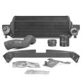 Comp. Intercooler Kit with Charge Pipe ACC-modul Wagner Tuning for BMW M 135i-1