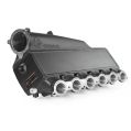 Intake Manifold with Integrated Intercooler Wagner Tuning for BMW Evo1 M 240i-3