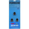 ARP Flywheel Bolt Kit for Porsche 3.0L 3.8L Air Cooled 1978 - 1997-1