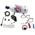 Nitrous System Proton Fly By Wire 10Lb Bottle Nitrous Express NX 20422-10-1