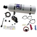 Nitrous System Proton Fly By Wire 15Lb Bottle Nitrous Express NX 20422-15-1