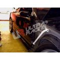 Fender Brackets Ultra Racing for Nissan S15 99-02-1