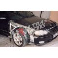 Fender Brackets Ultra Racing for Kia Sephia 97-03-1