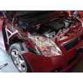 Fender Brackets Ultra Racing for Suzuki Swift 05-09-1