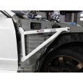 Fender Brackets Ultra Racing for Nissan Skyline R32 GTR-1