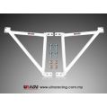 Fender Brackets Ultra Racing for Toyota Celica T23 00+-1