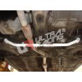Front Lower Tiebar Ultra Racing for Toyota Corolla AE80/82 4AGE-1