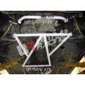 Front Lower Tiebar Ultra Racing for Nissan Skyline R32/R33 GTR-1
