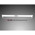 Front Lower Tiebar Ultra Racing for BMW 7-Series E32-1