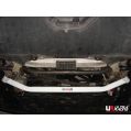 Front Lower Tiebar Ultra Racing for BMW 5-Series E60 530-1