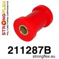 211287B: Tuleja wahacza przedniego przednia Toyota Celica MK6 ST202-1