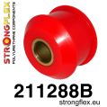 211288B: Tuleja wahacza przedniego tylna Toyota Celica MK6 ST202-1