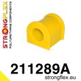 211289A: Tuleja stabilizatora przedniego SPORT Toyota Celica MK6 ST202-1