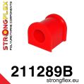 211289B: Tuleja stabilizatora przedniego Toyota Celica MK6 ST202-1