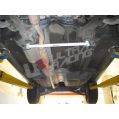 Front Lower Tiebar 656 Ultra Racing for Hyundai Tucson 08+-1