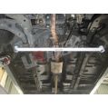 Front Lower Tiebar Ultra Racing for Hyundai Atos 97-07 1.0/1.1-1