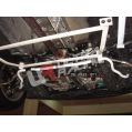 Front H-Brace Ultra Racing for Honda Civic FD 05+ Hybrid-1