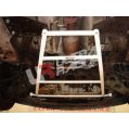 Front H-Brace Ultra Racing for Mini Cooper (S) R53/R55 1.6 01+-1