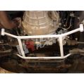 Front Lower Brace 375 Ultra Racing for Nissan S15 99-01-1