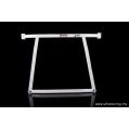 Front Lower Brace Ultra Racing for Toyota Corolla AE92-1